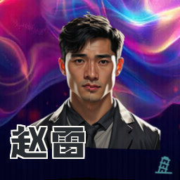 赵雷