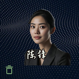 陈锋