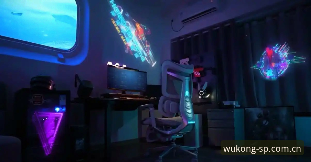 深度揭秘：悟空体育平台到底怎么样？一位资深玩家的真实体验与数据拆解