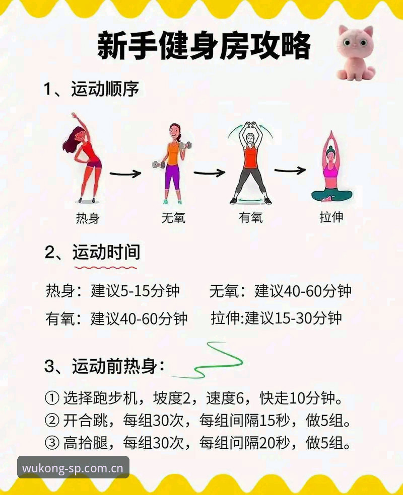 悟空体育平台新手使用指南：从入门到精通的全流程解析